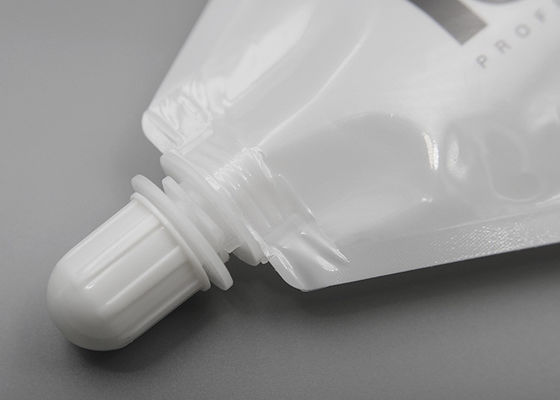 مخزن آب آشامیدنی پلاستیکی ضدعفونی کننده برای مواد شوینده شستشوی مایعات Doypack