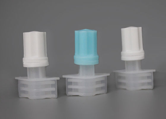 بسته بندی پلاستیکی PP / PE بر روی پاش های بسته بندی برای بسته نرم افزاری ترکیبی