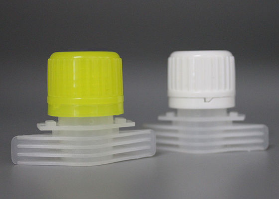 PE Recipe Capsule مخروط پمپ مخروط قطر 16mm سرویس نصب شده