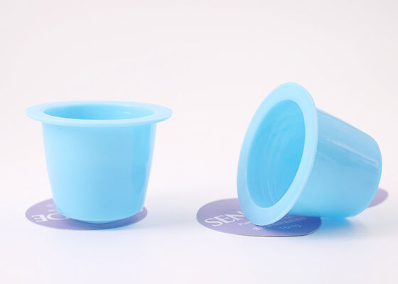 کپسول غلاف قهوه قابل تعویض BPA Free K Cup برای دستگاه